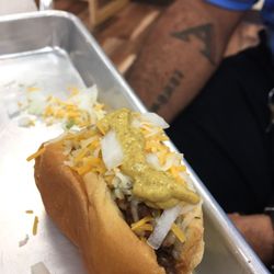 The Dog House - Mmmmmmmm