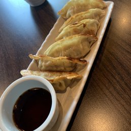 Gyoza