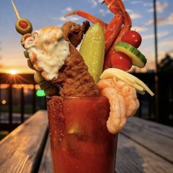 Heroes Bar & Grill