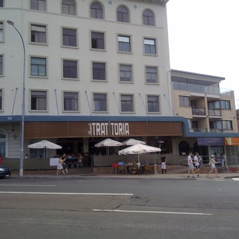 Bondi Trattoria - Italian Near Me - Bondi Beach, NSW Bondi Trattoria - Italian Near Me - Bondi Beach, NSW
