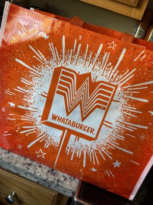 Whataburger by null