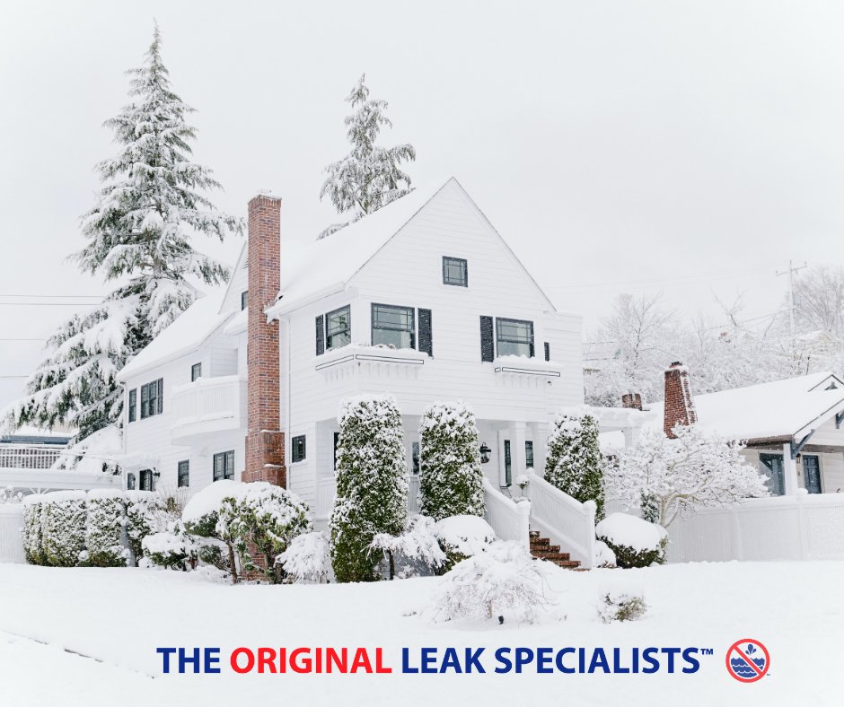 Slide of American Leak Detection of St. George