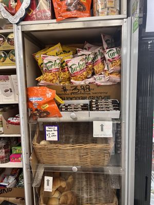 Casa Iberica Deli by null