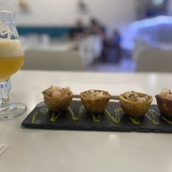 MARES REAL PERUVIAN CUISINE - Updated July 2024 - 383 Photos & 178