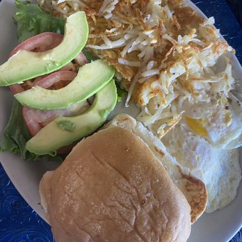 Cartwright's Ranch House - Breakfast & Brunch Near Me - Denton, Texas