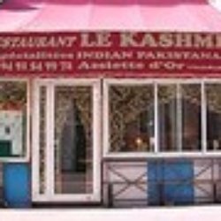 Le Kashmir