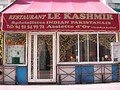 Le Kashmir