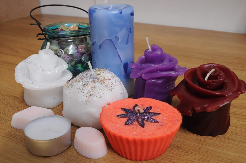 THE CANDLE EASY CANDLE MAKING CLASSES IN LONDON Updated