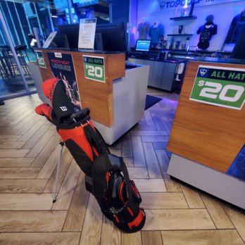 Topgolf - New American Near Me - Tampa, Florida Topgolf - New American Near Me - Tampa, Florida