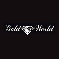 Gold World