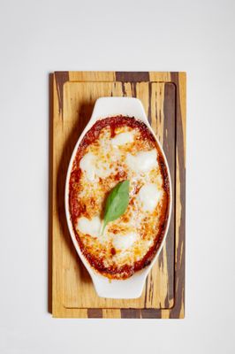 Dolce Italian - Philadelphia by null