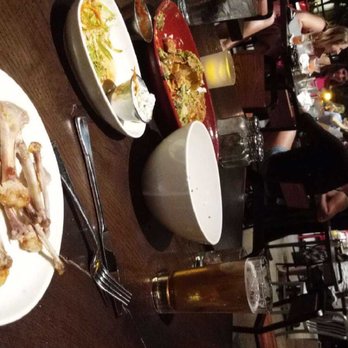 Yard House - We destroyed those tasty apps - New American Near Me - Honolulu, Hawaii Yard House - We destroyed those tasty apps - New American Near Me - Honolulu, Hawaii