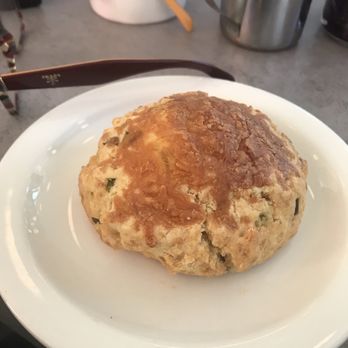 Millie's Cafe - Pasadena - Jalapeño scone - Breakfast & Brunch Near Me - Pasadena, California Millie's Cafe - Pasadena - Jalapeño scone - Breakfast & Brunch Near Me - Pasadena, California