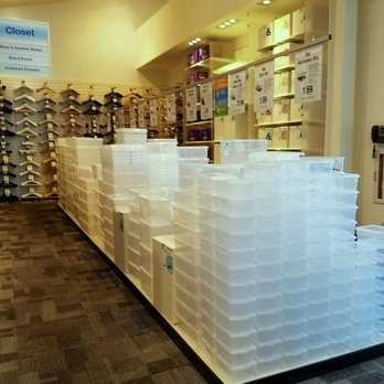 The Container Store - Home Decor Near Me - Las Vegas, Nevada
