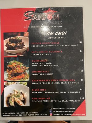 Saigon House by null