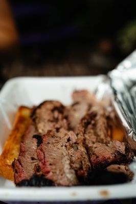 Wicked Oak BarbeQue by null