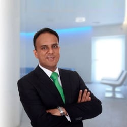 Puneet Gupta