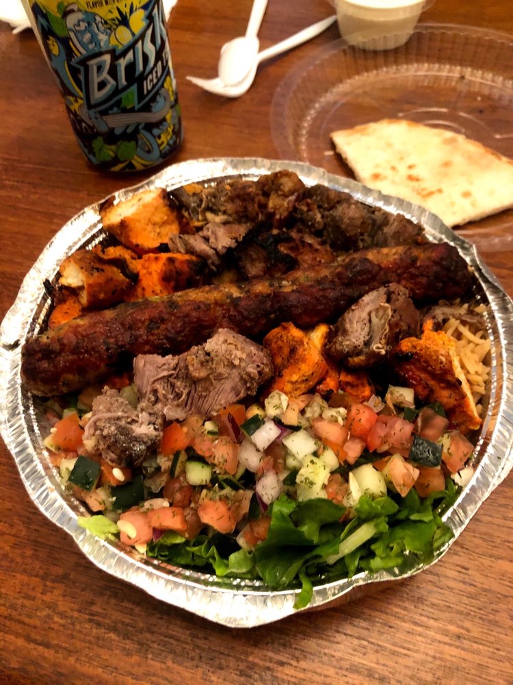 ALBANY HALAL GRILL Updated August 2024 54 Photos & 57 Reviews 118 Ontario St, Albany, New