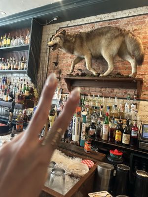 Ida's Nearabout by null