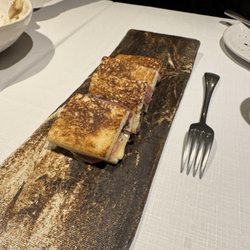 Vicus - Ham and Cheese "Sandwich"