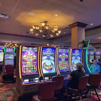 Seminole Casino - Casinos Near Me - Coconut Creek, Florida