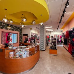 HUSTLER Hollywood - Check out the sexy selection of lingerie, novelties, party supplies and festival wear. Shop now!