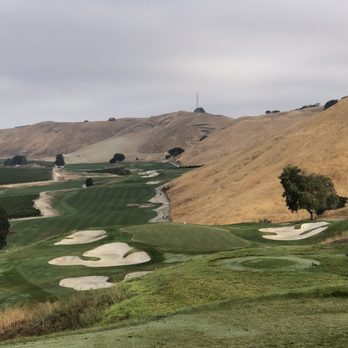 The Course At Wente Vineyards - Golf Near Me - Livermore, California The Course At Wente Vineyards - Golf Near Me - Livermore, California