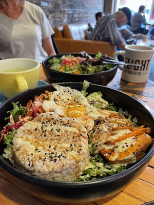 Breakaway Cafe by null