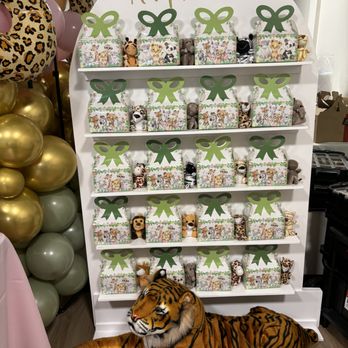 Honey Dip Events - Party Equipment Rentals Near Me Honey Dip Events - Party Equipment Rentals Near Me