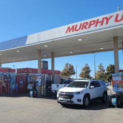 Murphy USA - Murphy USA