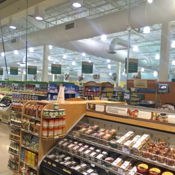 Publix Super Markets - Grocery Near Me - Ormond Beach, Florida