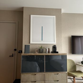 Conrad Los Angeles - Hotels Near Me - Los Angeles, California