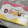 Photo of Monroe's Donuts & Bakery