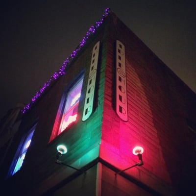 Idle Hour by null