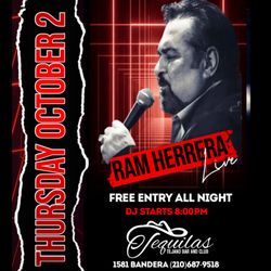 Tequilas Tejano Bar & Dance Club