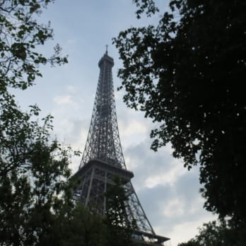 La Tour Eiffel - Landmarks & Historical Buildings Near Me - Paris, 75 La Tour Eiffel - Landmarks & Historical Buildings Near Me - Paris, 75