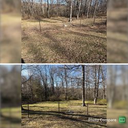 JV LAROSE - Cleanup