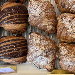 Somedays Bakery