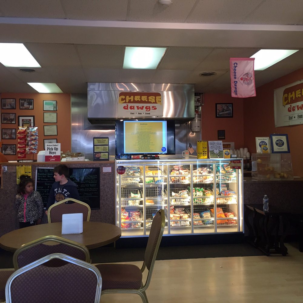 Cheese Dawgs - 11/5/2016 - Hot Dogs Near Me - Bristol, Pennsylvania Cheese Dawgs - 11/5/2016 - Hot Dogs Near Me - Bristol, Pennsylvania