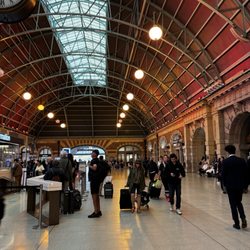 Central Station