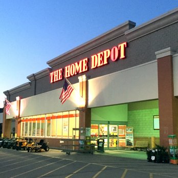 The Home Depot - Building Exterior - Nurseries & Gardening Near Me - Overland Park, Kansas The Home Depot - Building Exterior - Nurseries & Gardening Near Me - Overland Park, Kansas