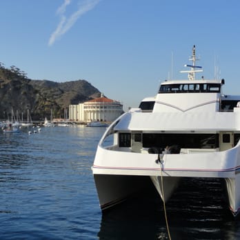 Catalina Express - Tours Near Me - Long Beach, California