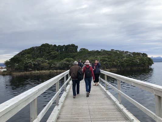 World Heritage Cruises by null