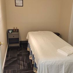 Therapeutic Massage - Private room