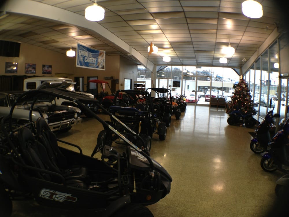 CHEVROLET PRESTON GM SUPERSTORE 3510 Wilmington Rd, New Castle