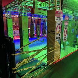 Urban Air Trampoline and Adventure Park