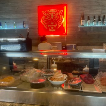 Torarenbou Sushi Bistro - They are open! - Japanese Near Me - Dublin, California