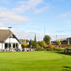 Borchland, the place to B. - Golfen bij Golfclub Amstelborgh