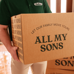 All My Sons Moving & Storage