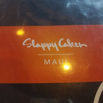 Slappy Cakes - Breakfast & Brunch Near Me - Lahaina, Hawaii Slappy Cakes - Breakfast & Brunch Near Me - Lahaina, Hawaii